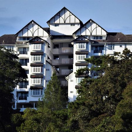 Silverpark Resort C2-5-1 Or C3-3A-2 Walk Up Fraser Hill Kültér fotó