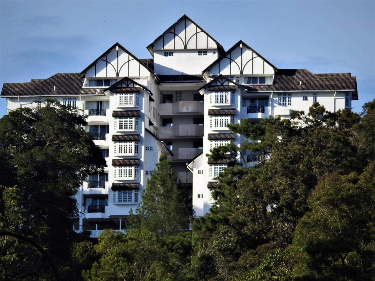 Silverpark Resort C2-5-1 Or C3-3A-2 Walk Up Fraser Hill Kültér fotó